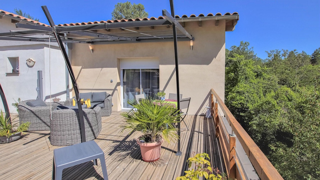 Photo of Outdoor in Espenel