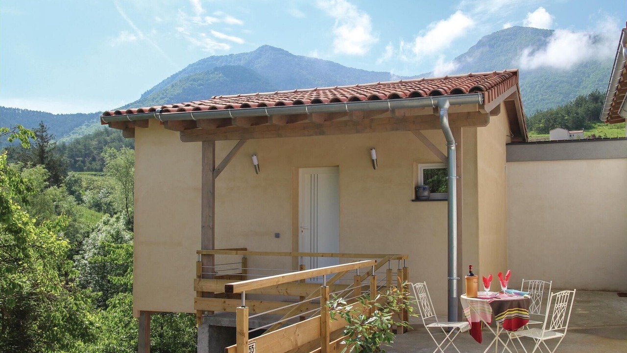 Photo of Outdoor in Espenel