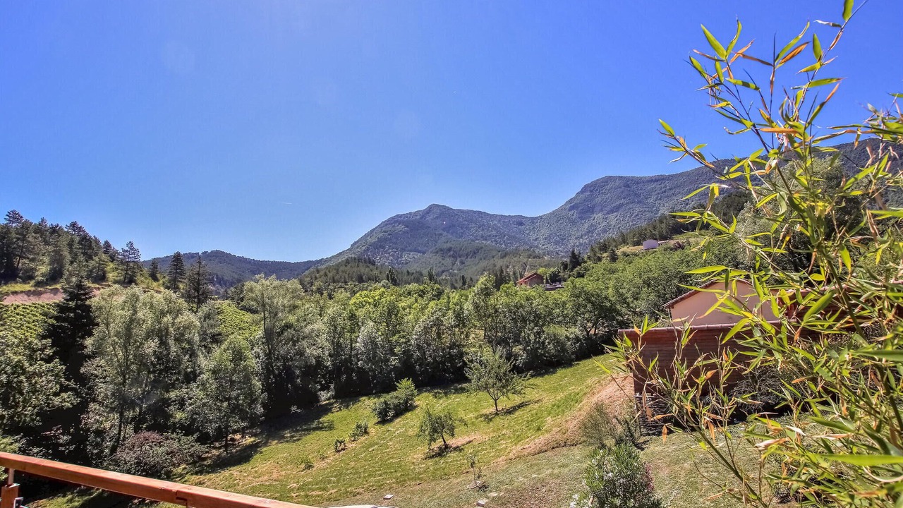 Photo of Outdoor in Espenel