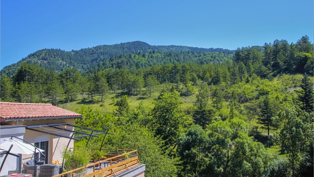 Photo of Outdoor in Espenel