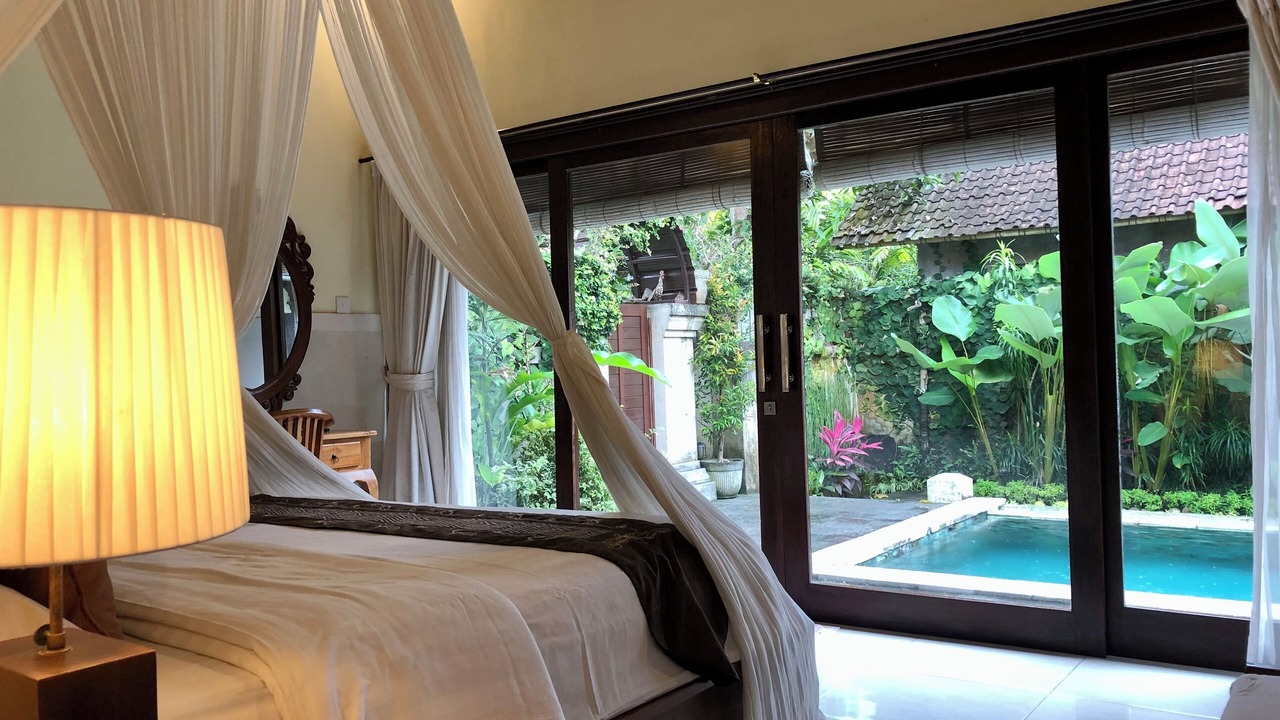 Photo of Bedroom in Penestanan