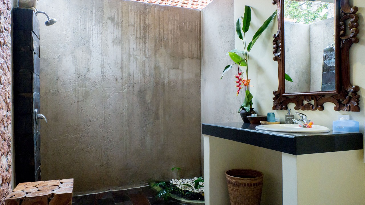 Photo of Bathroom in Penestanan