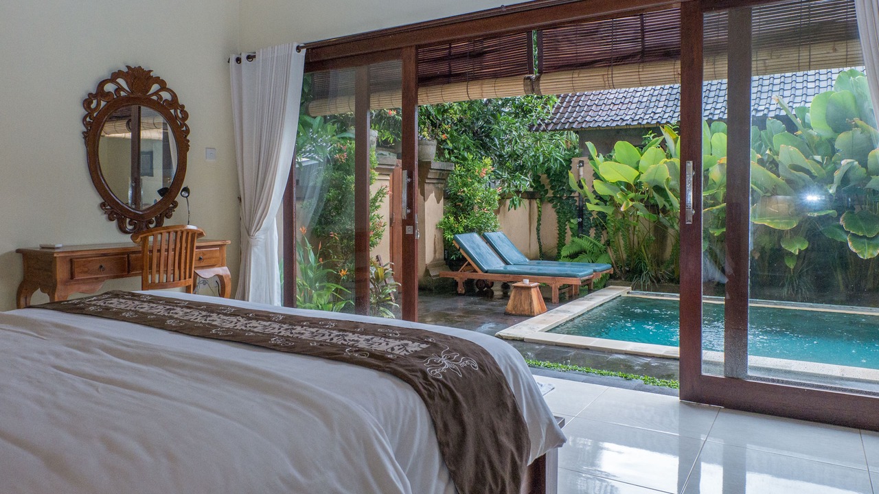 Photo of Outdoor in Penestanan