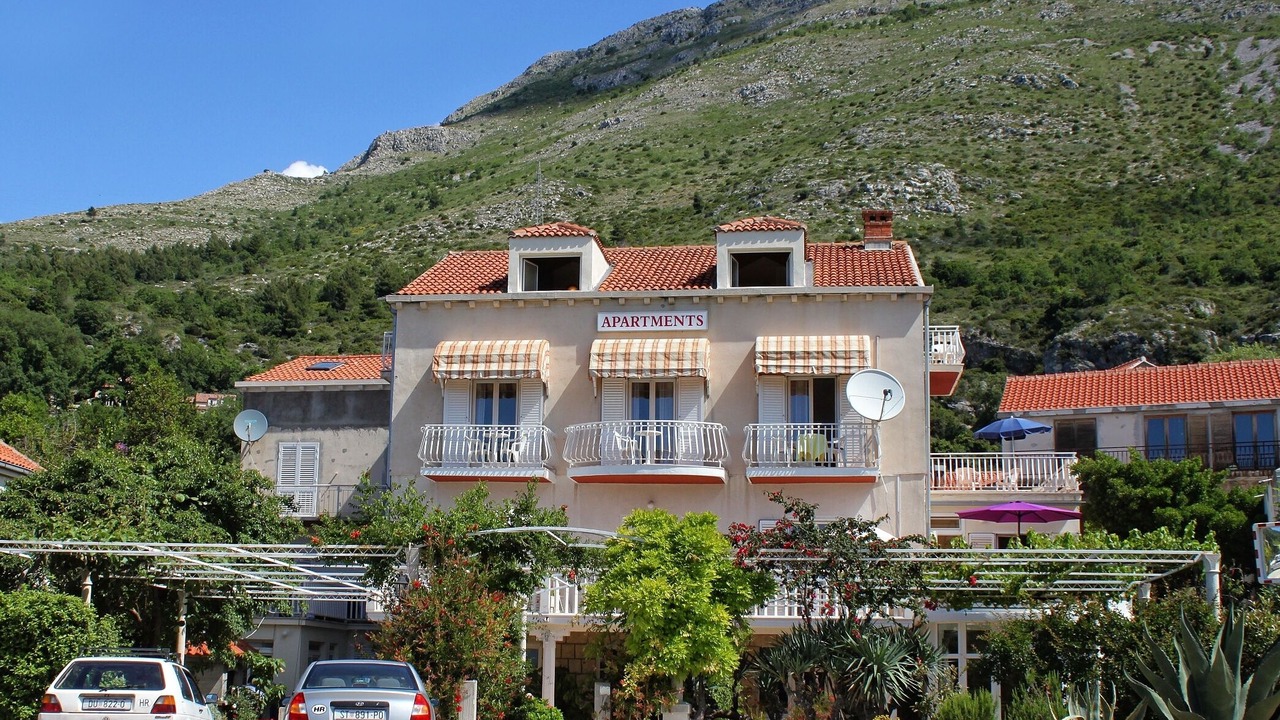 Photo of Outdoor in Mlini