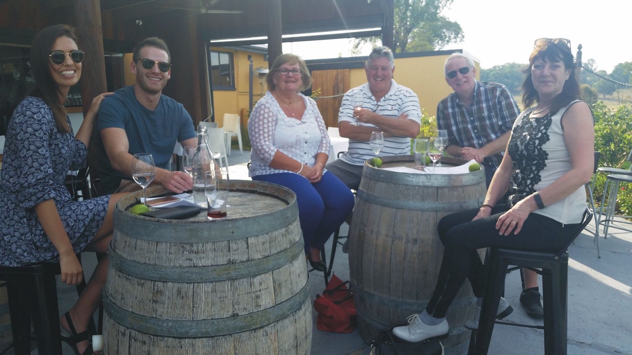 Photo of Others in Broke