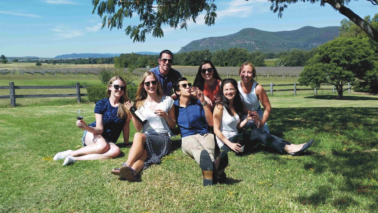 Photo of Outdoor in Broke