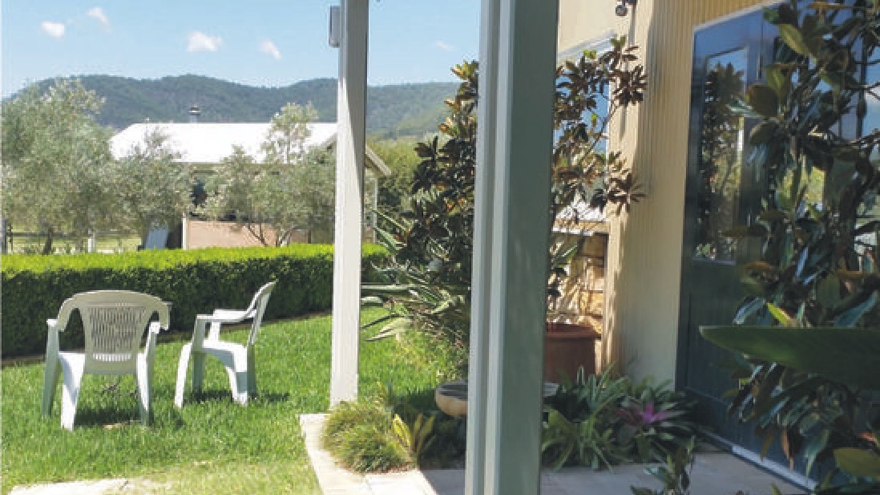 Photo of Outdoor in Broke