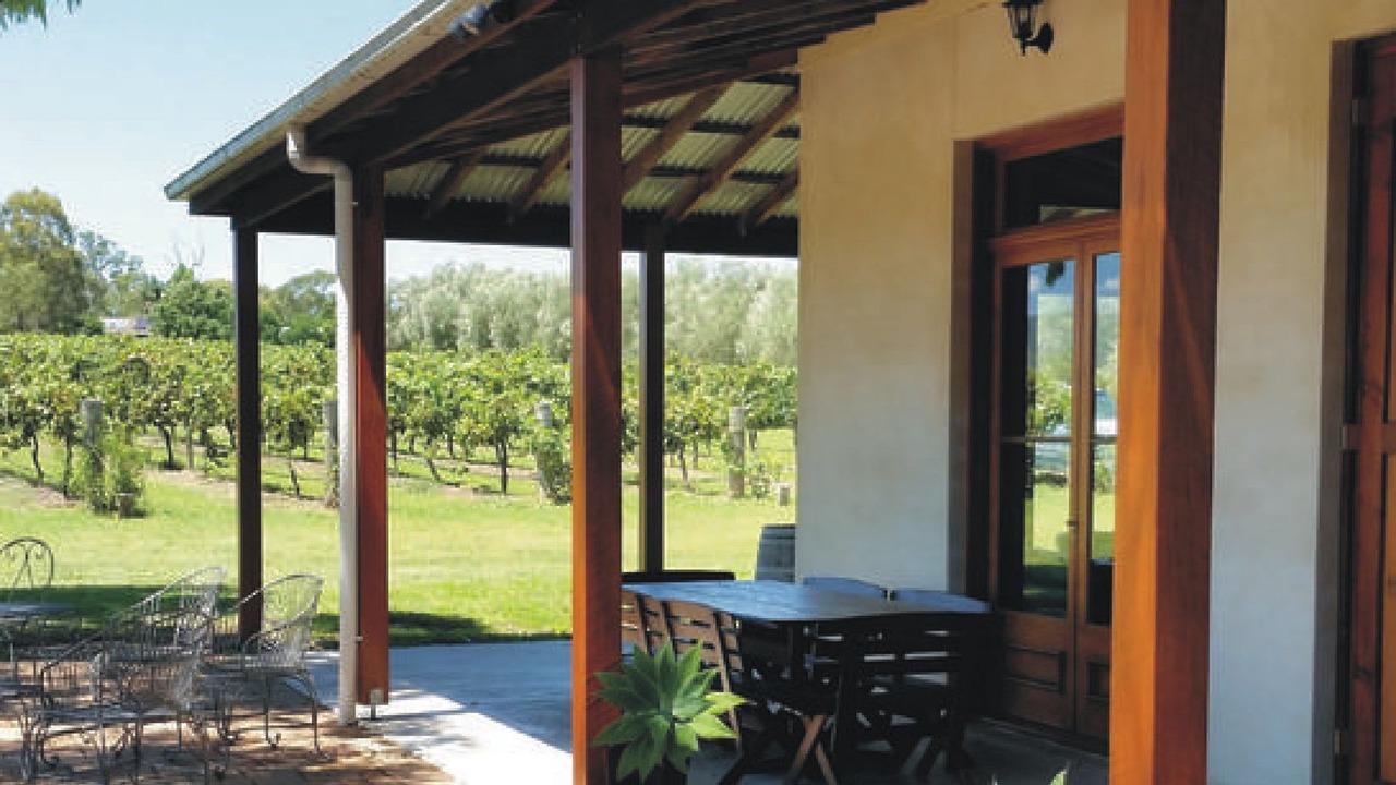 Photo of Outdoor in Broke