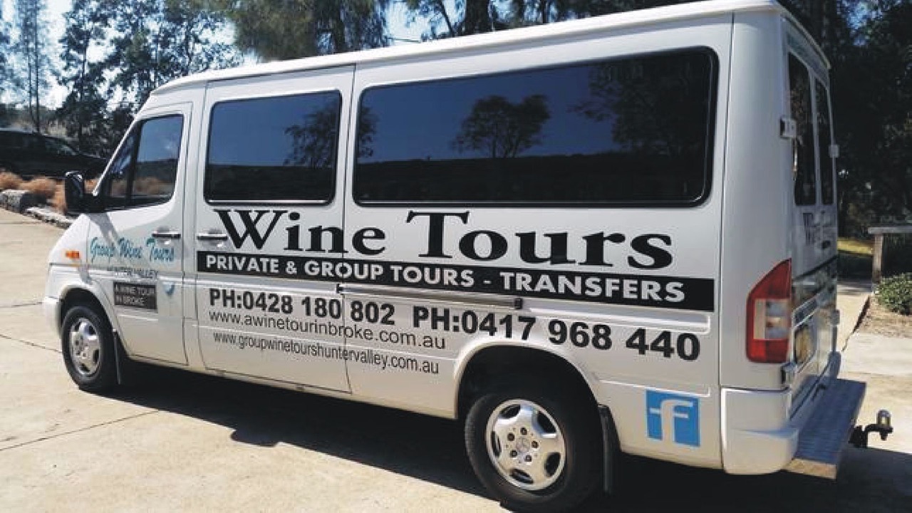 Photo of Outdoor in Broke