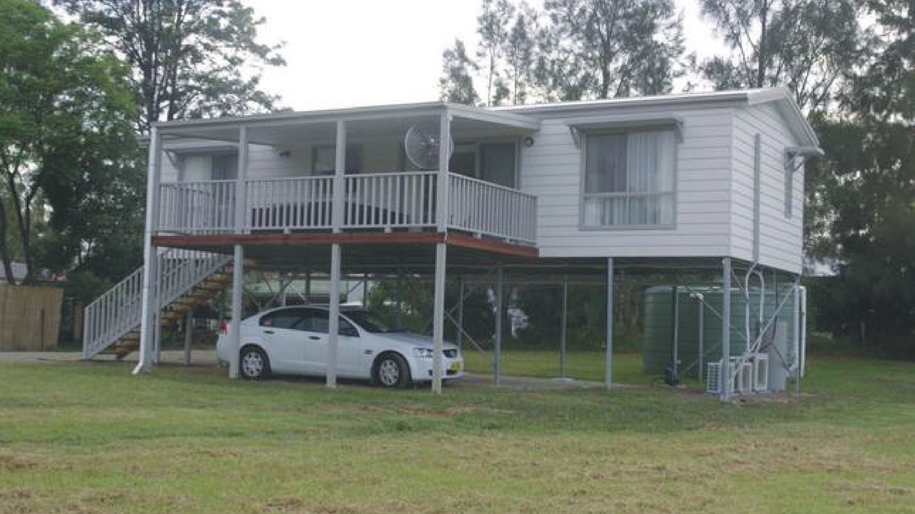 Photo of Outdoor in Broke