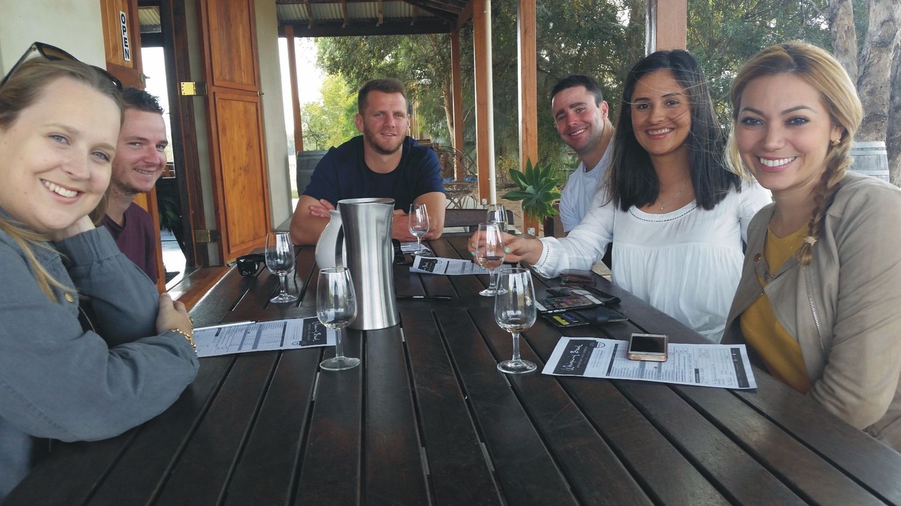 Photo of Outdoor in Broke