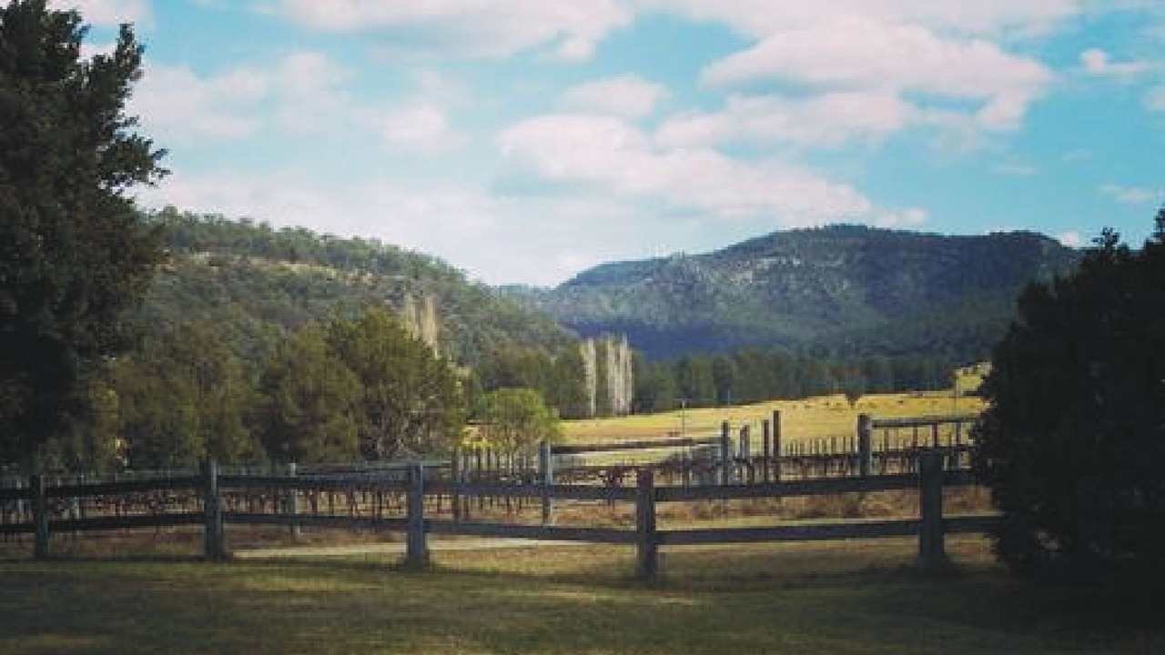 Photo of Outdoor in Broke