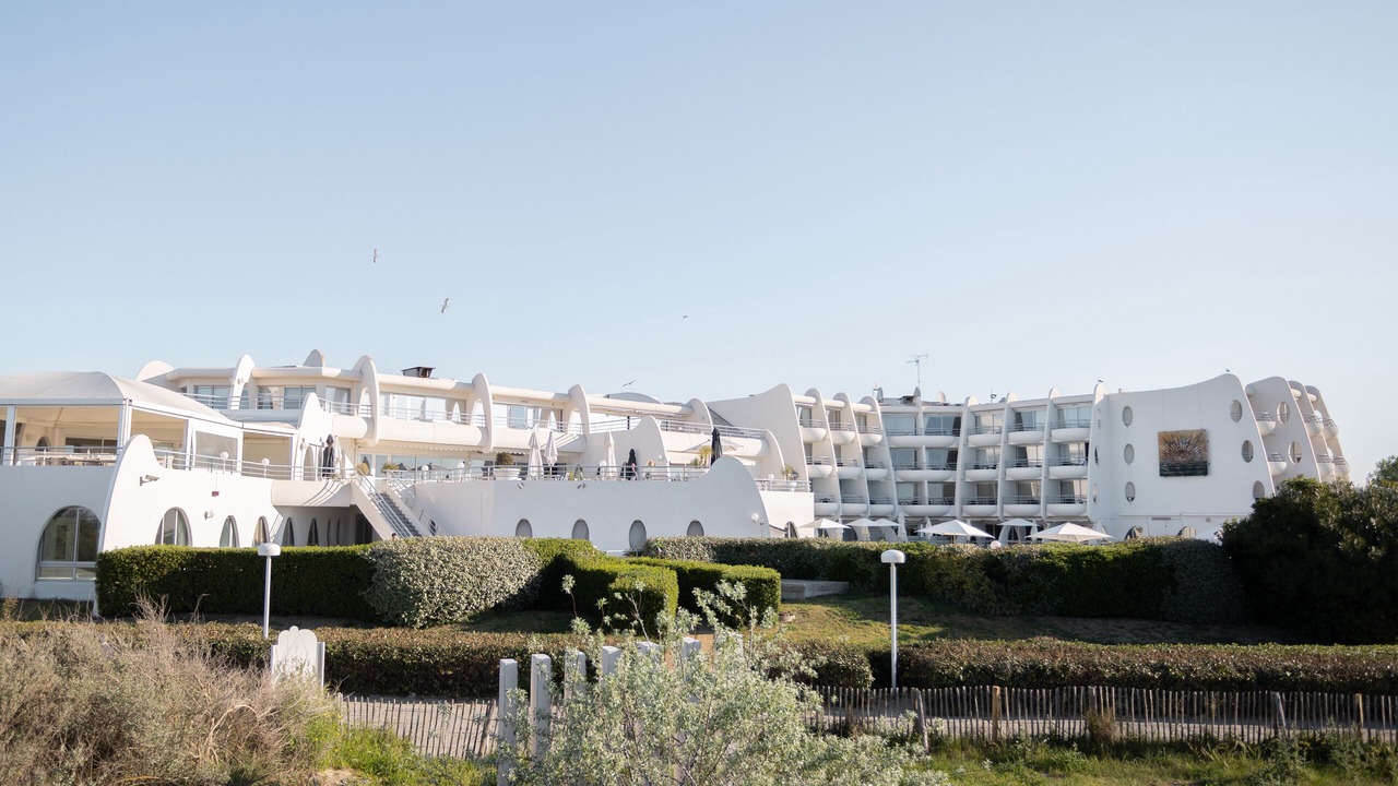 Photo of Outdoor in La Grande-Motte