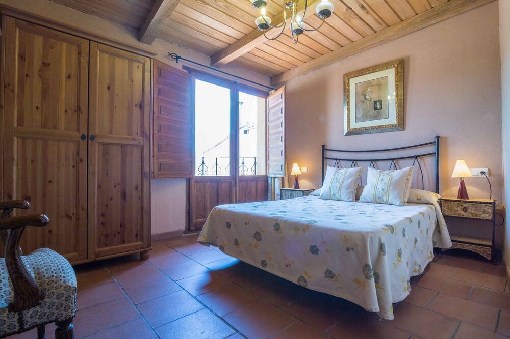 Photo of Bedroom in Ademuz