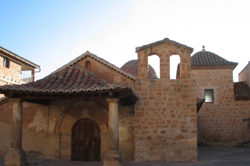 Photo of Outdoor in Ademuz