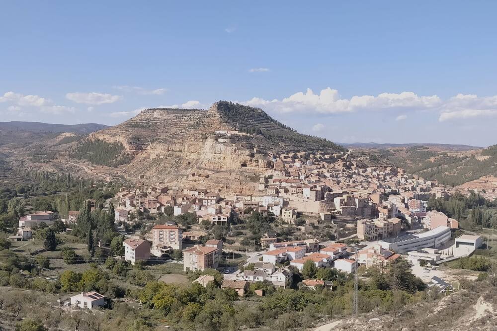 Photo of Outdoor in Ademuz