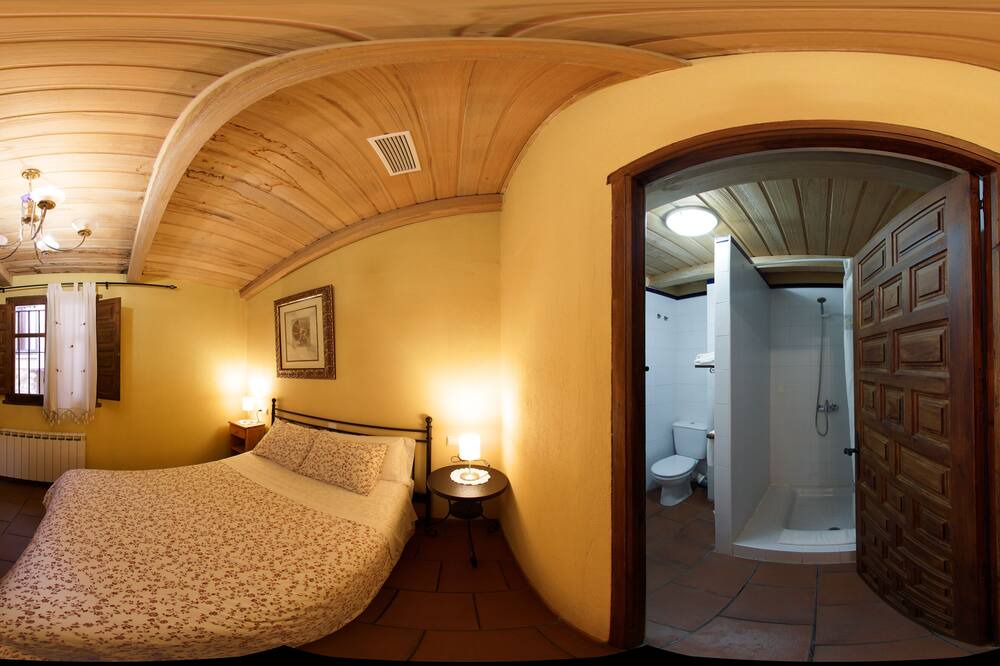 Photo of Bedroom in Ademuz