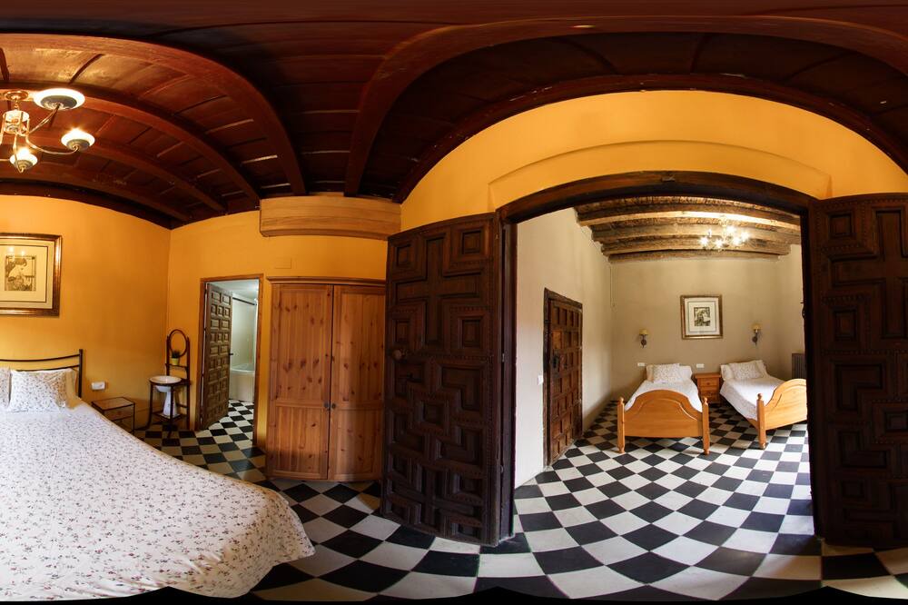 Photo of Bedroom in Ademuz