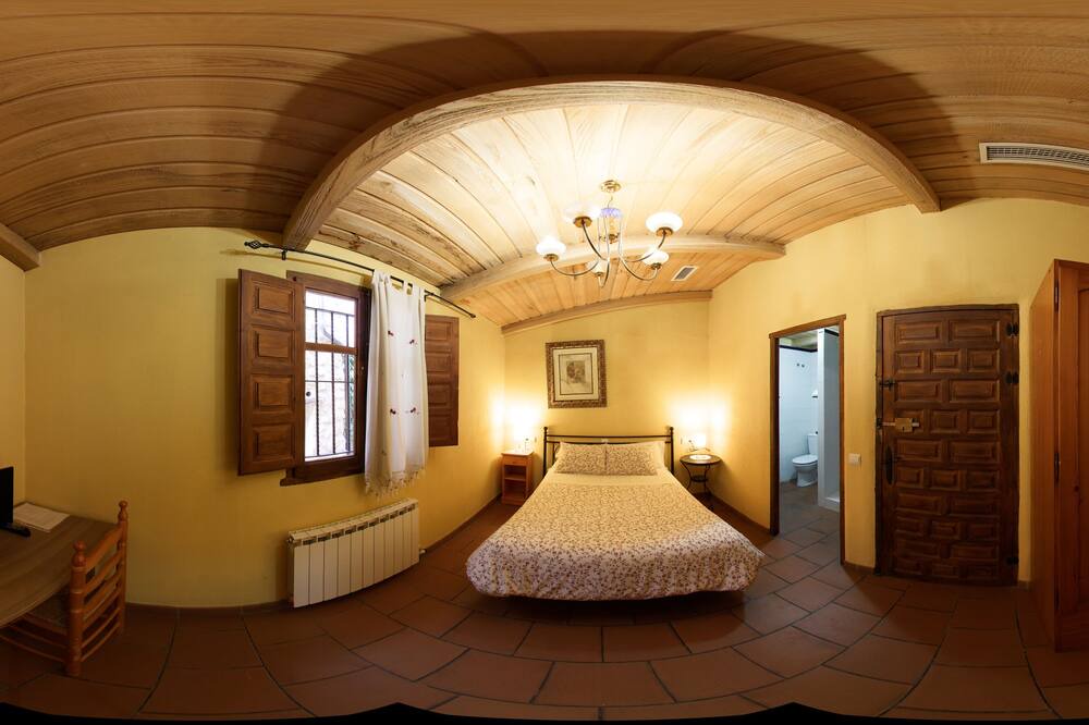 Photo of Bedroom in Ademuz