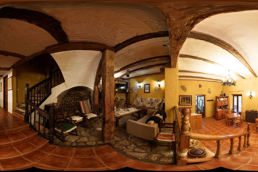 Photo of Livingroom in Ademuz
