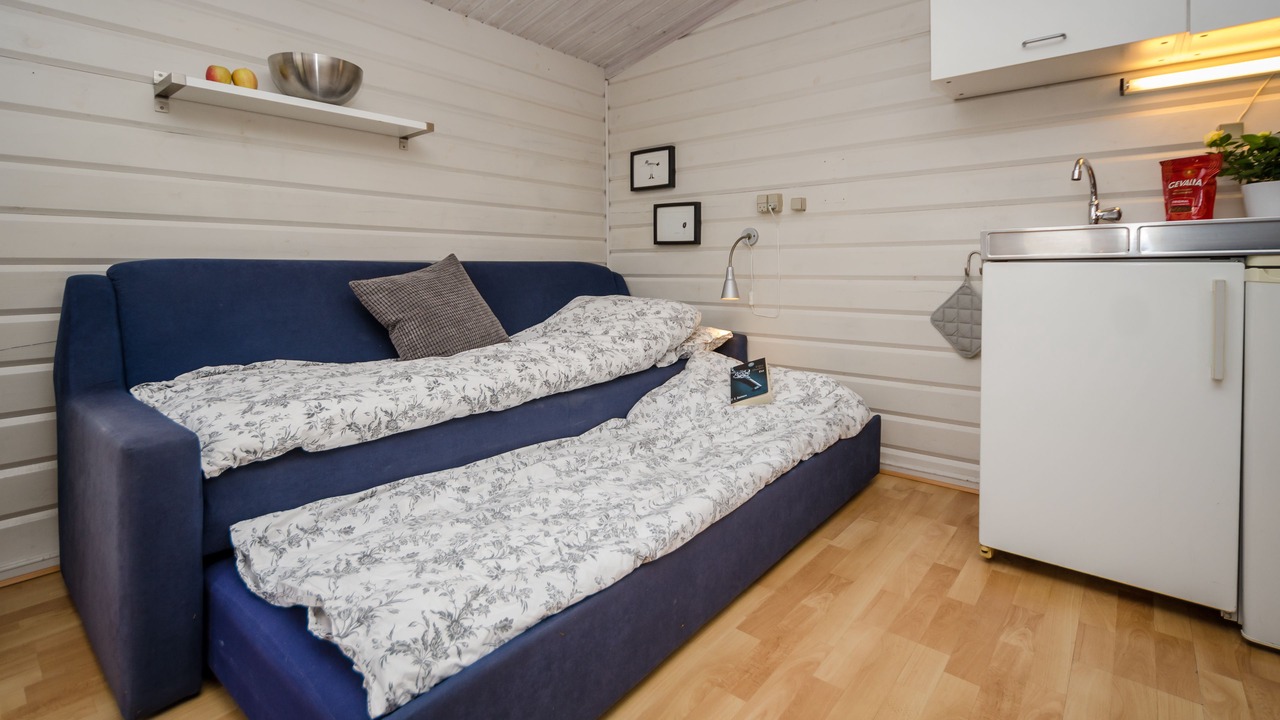 Photo of Bathroom in Bryrup