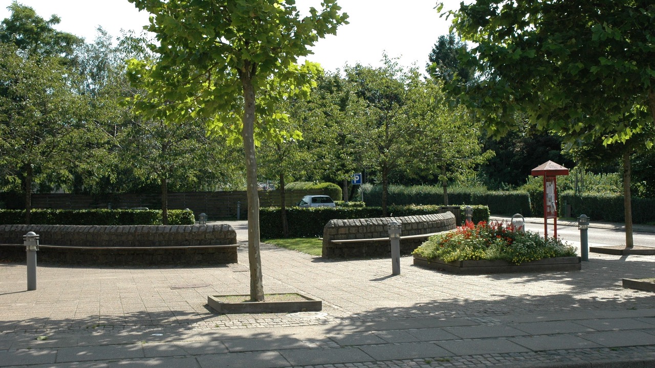 Photo of Outdoor in Bryrup