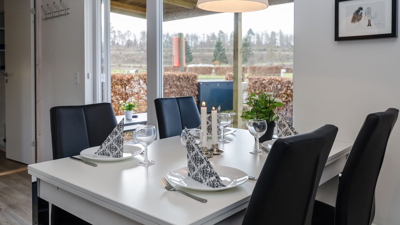 Photo of Bathroom in Bryrup