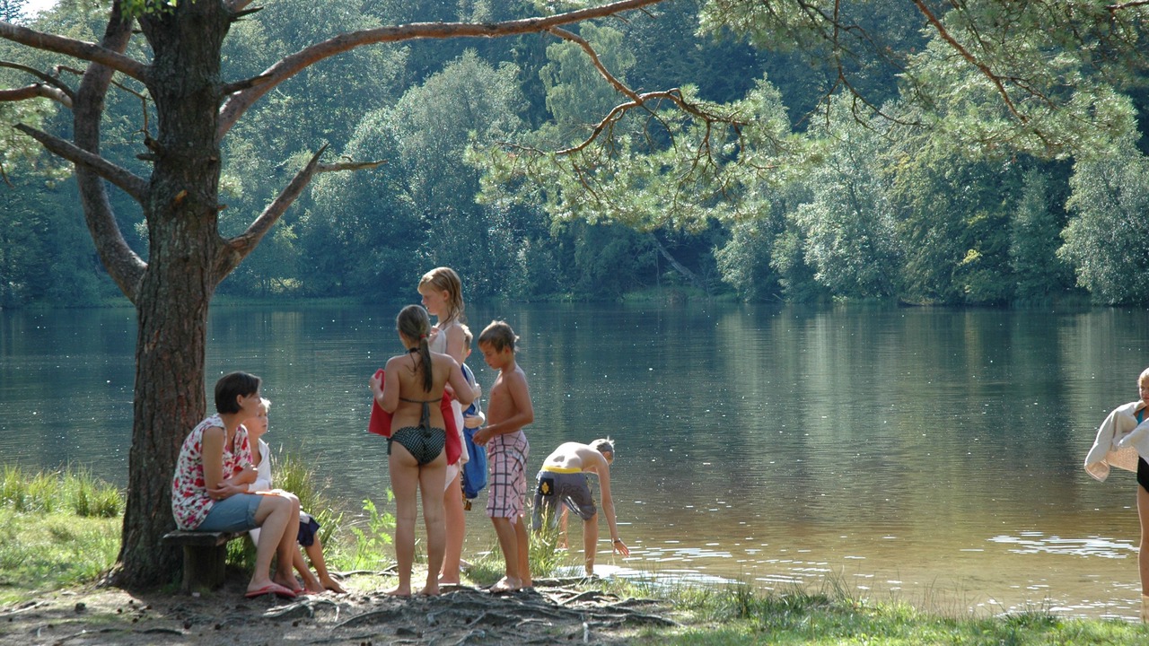 Photo of Outdoor in Bryrup