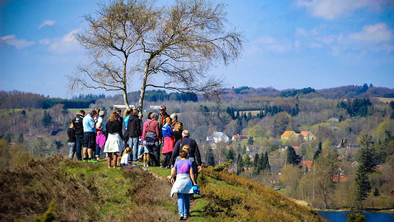 Photo of Outdoor in Bryrup