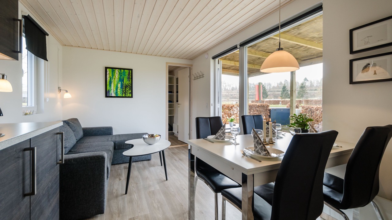 Photo of Bathroom in Bryrup