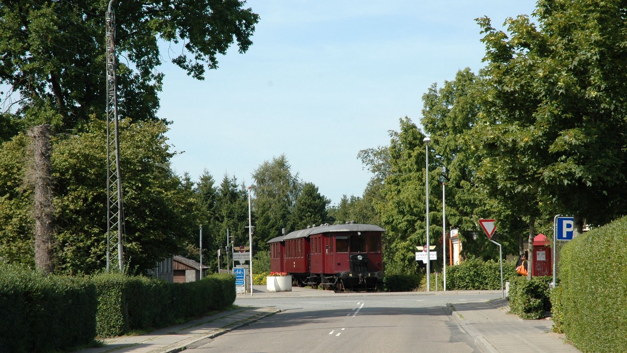 Photo of Outdoor in Bryrup