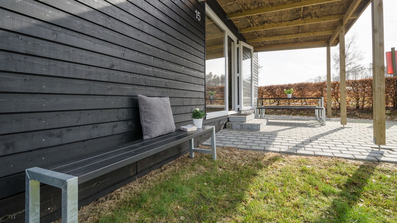 Photo of Bathroom in Bryrup