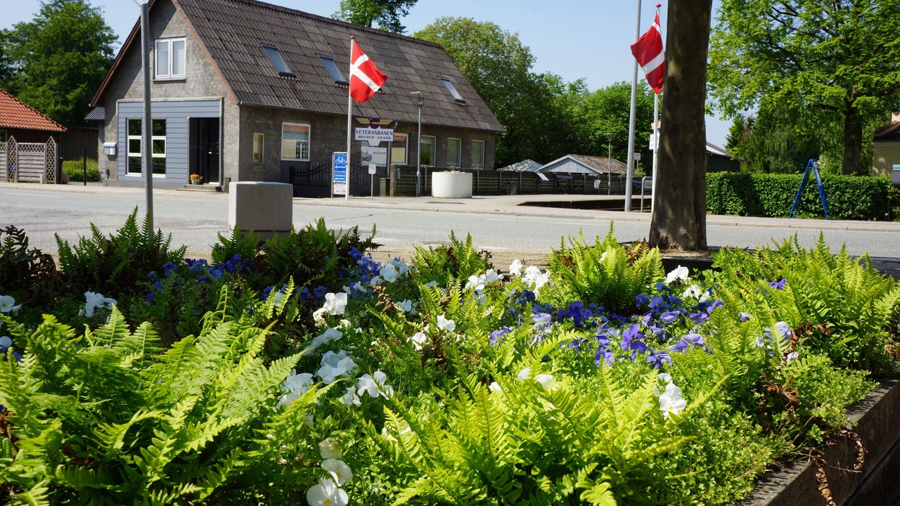 Photo of Outdoor in Bryrup