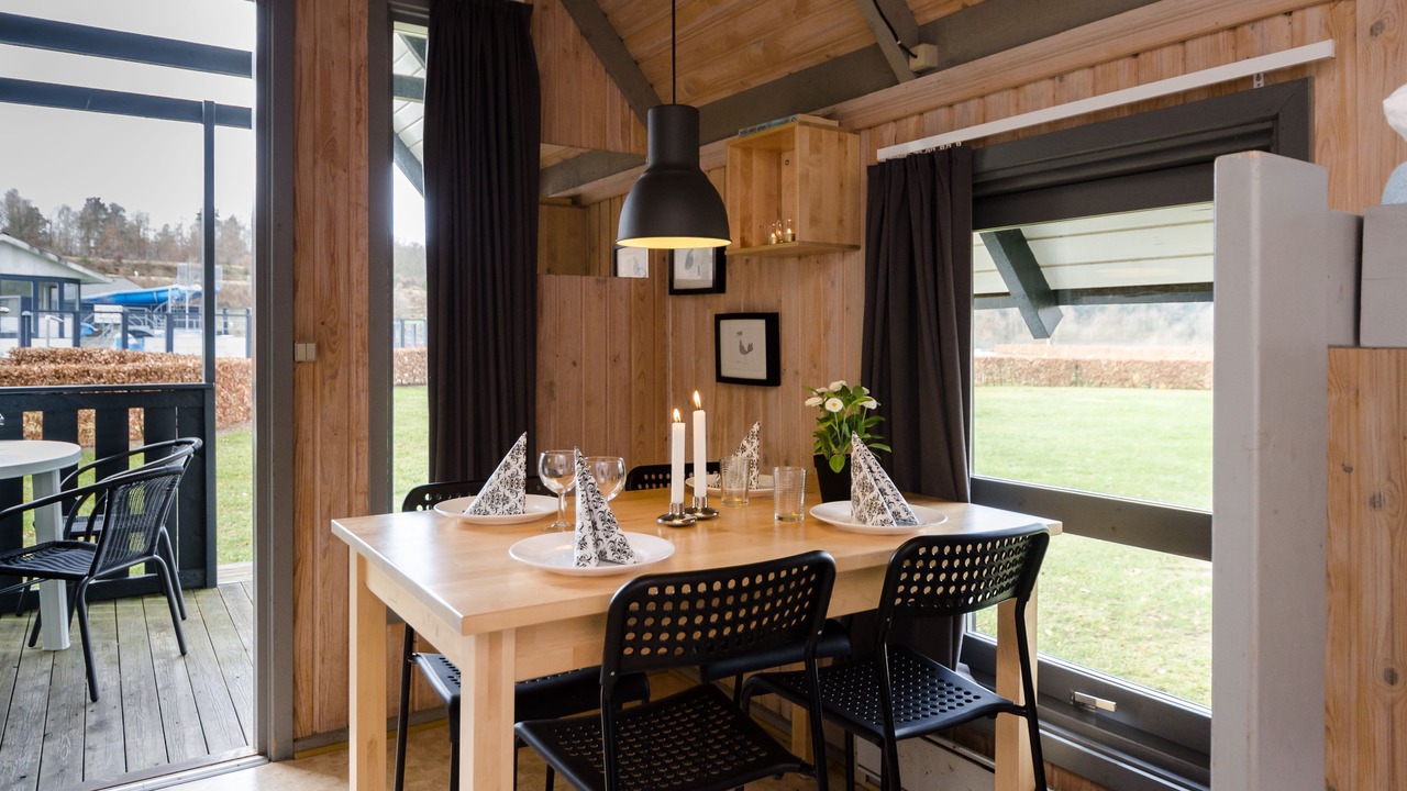 Photo of Bathroom in Bryrup