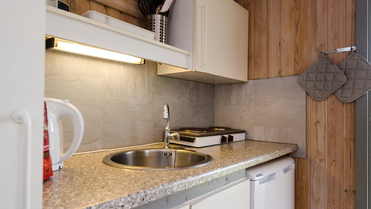 Photo of Bathroom in Bryrup