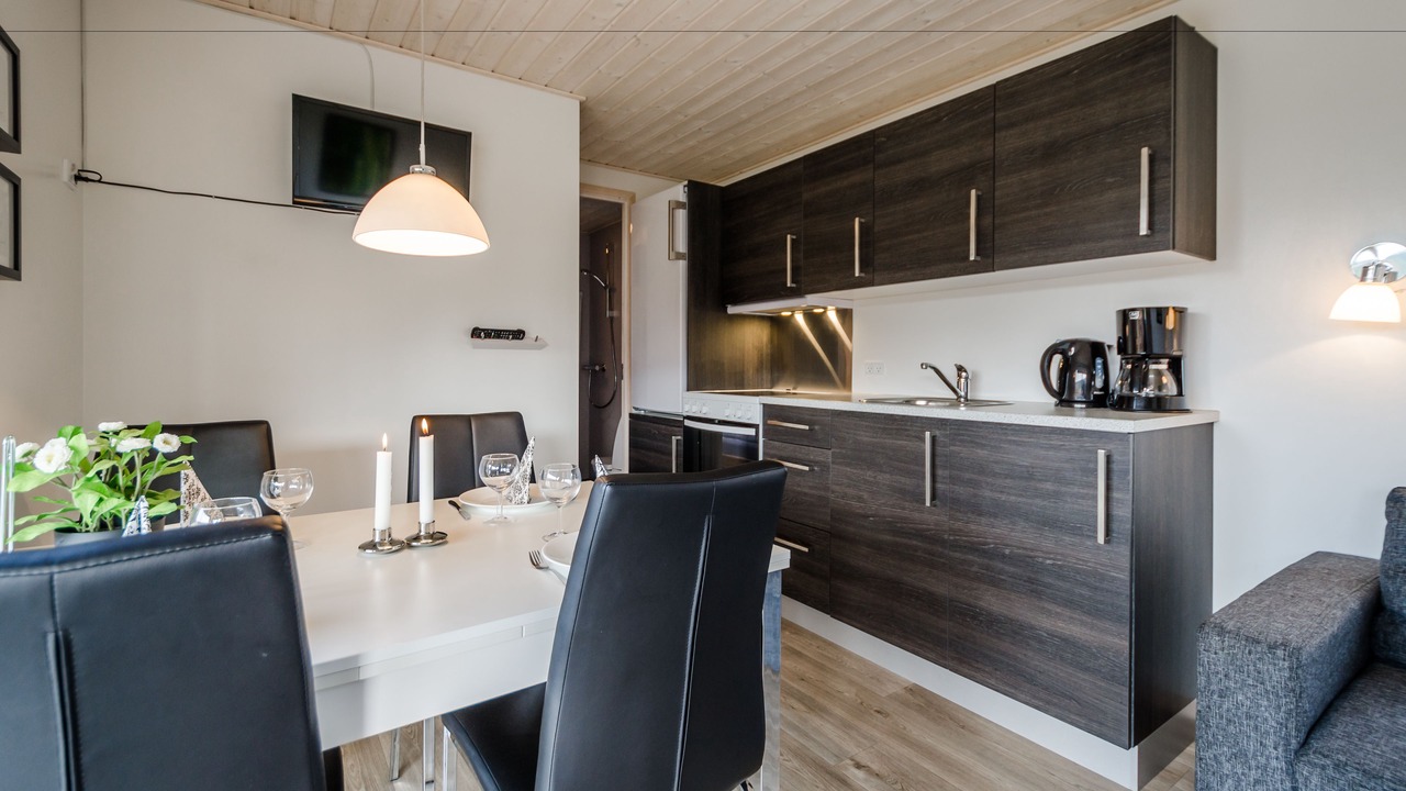 Photo of Bathroom in Bryrup