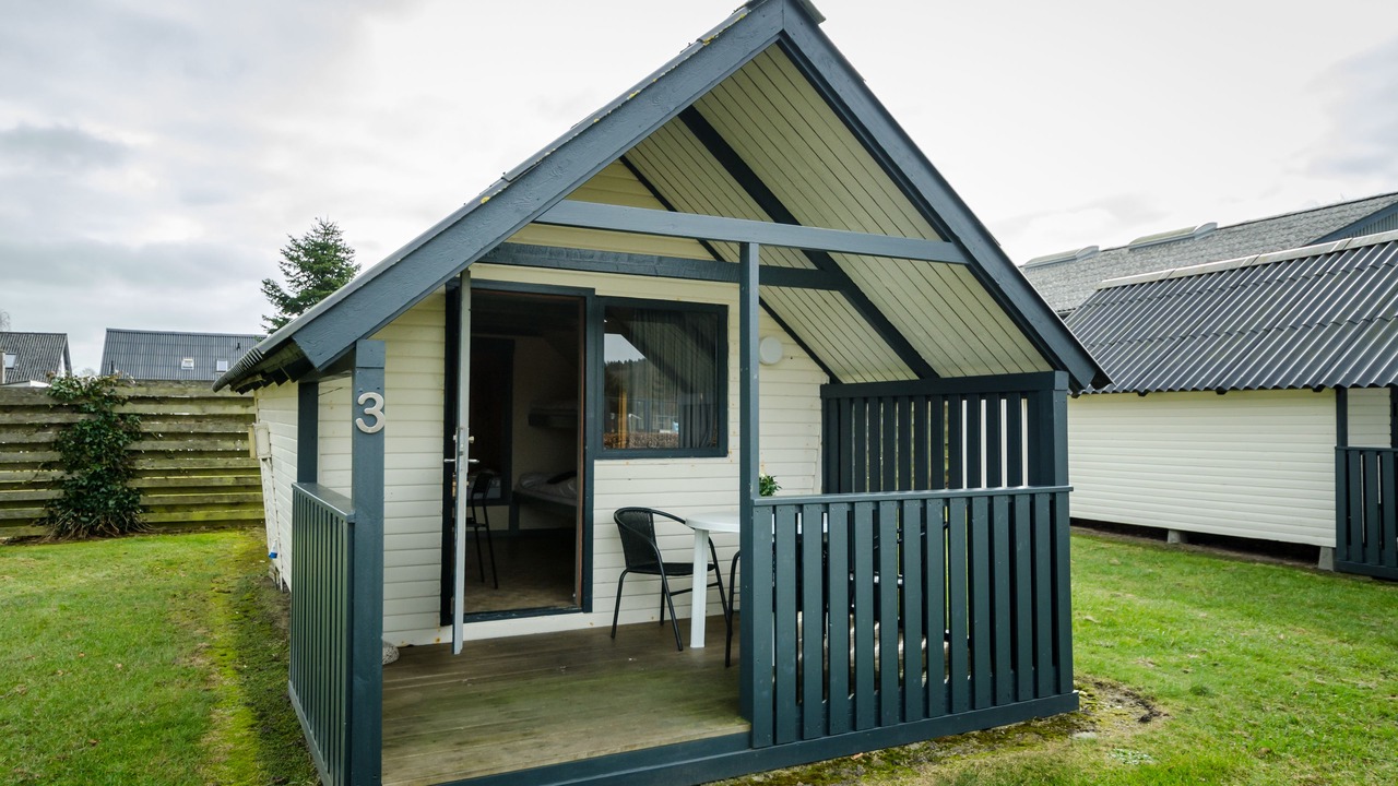 Photo of Bathroom in Bryrup