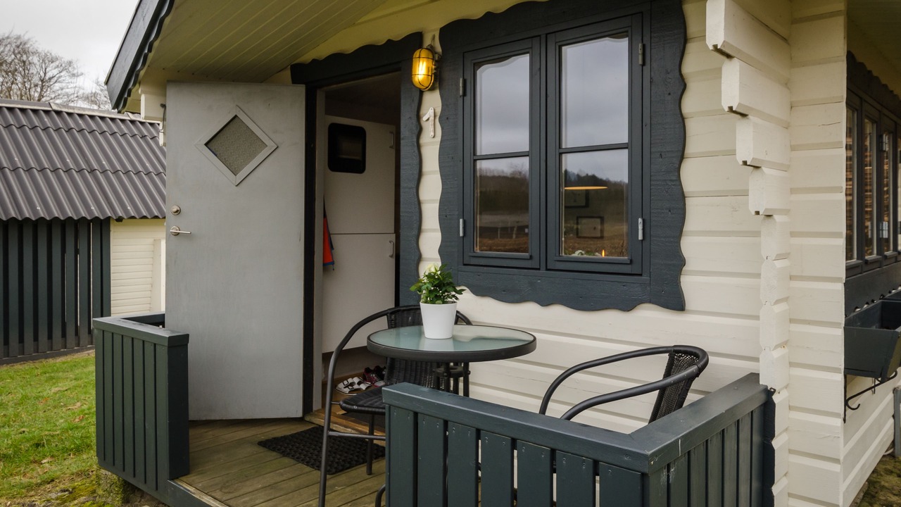 Photo of Bathroom in Bryrup