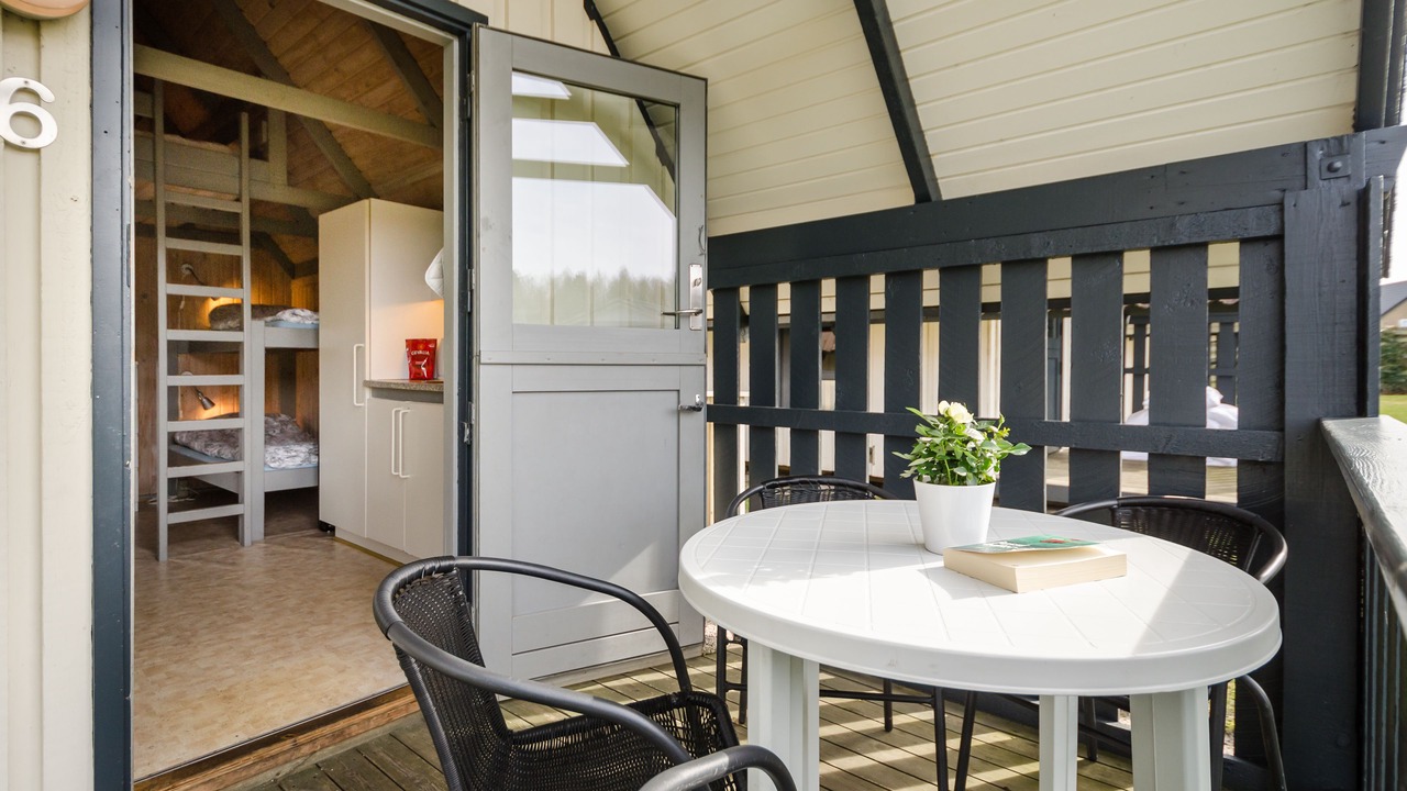 Photo of Bathroom in Bryrup