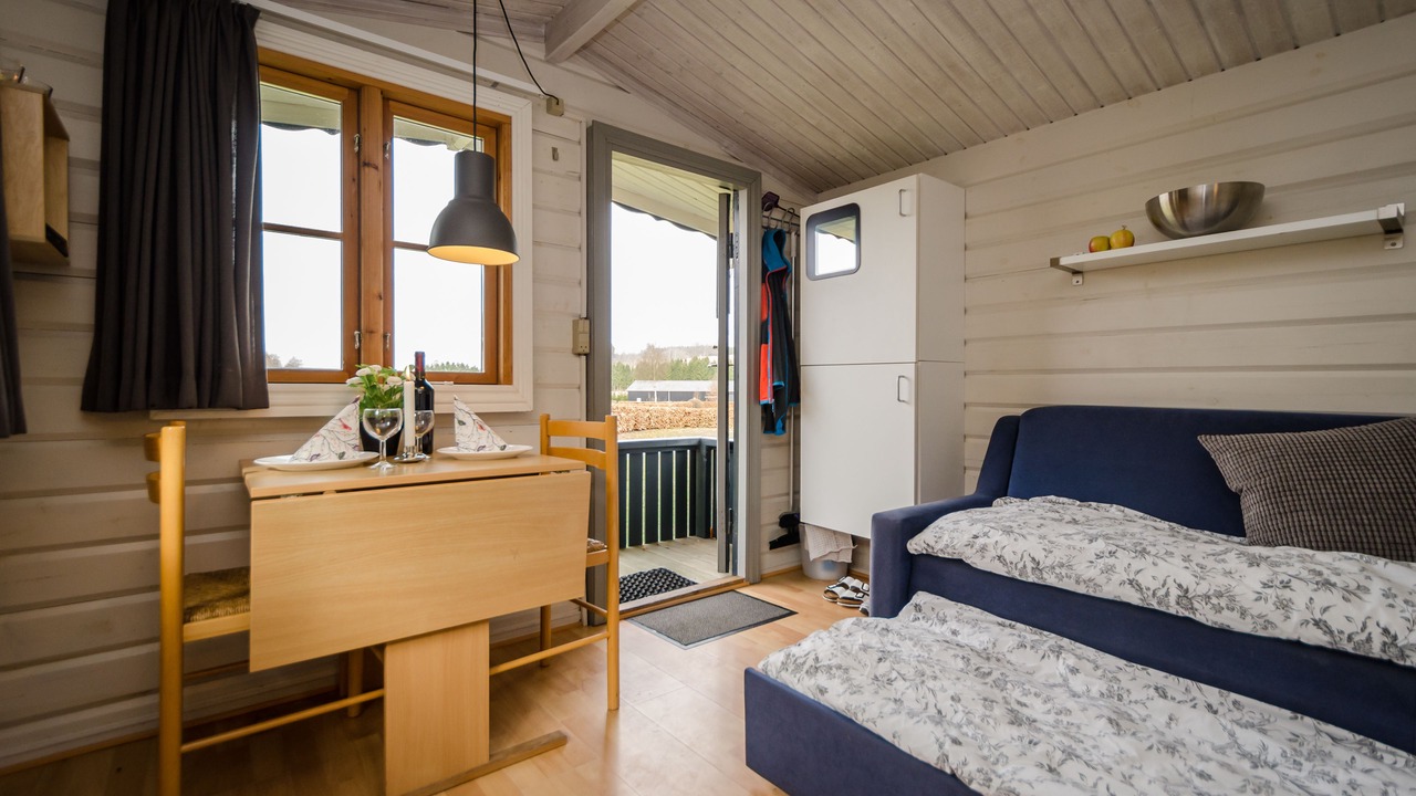 Photo of Bathroom in Bryrup