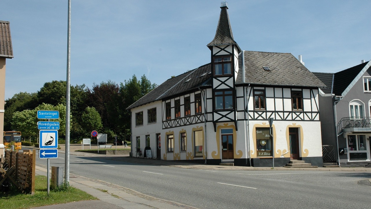 Photo of Outdoor in Bryrup