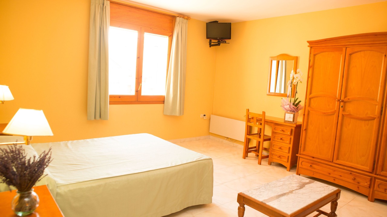 Photo of Bedroom in Horta de Sant Joan