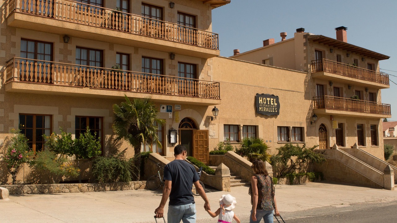 Photo of Outdoor in Horta de Sant Joan