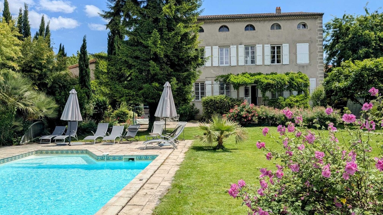 Photo of Outdoor in Andancette