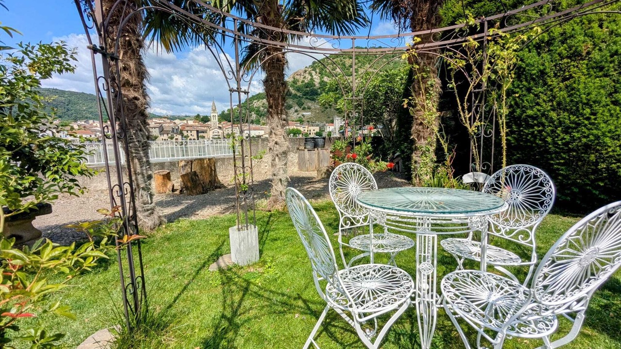 Photo of Outdoor in Andancette