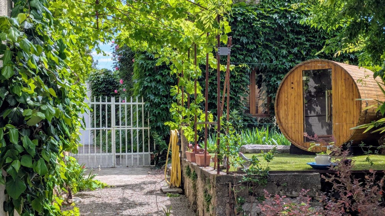 Photo of Outdoor in Andancette