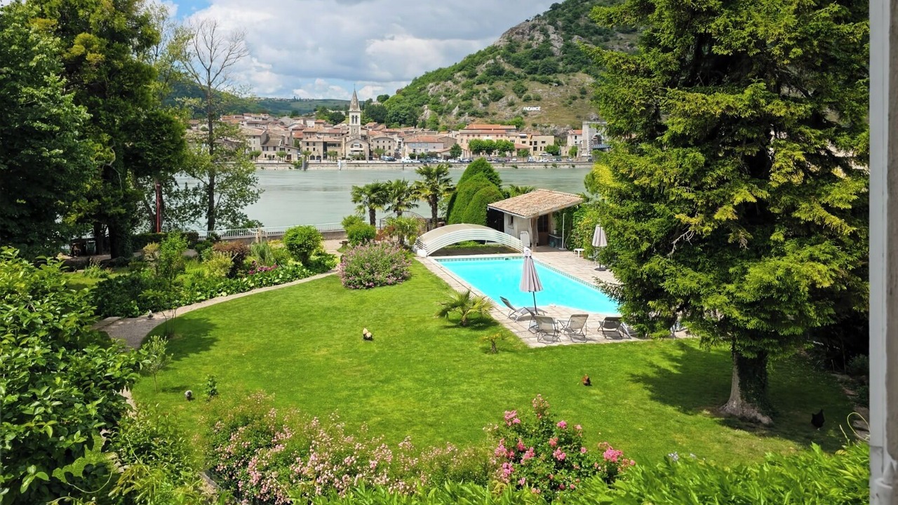 Photo of Outdoor in Andancette