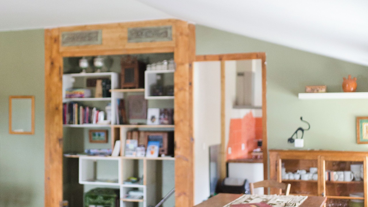 Photo of Livingroom in Andancette