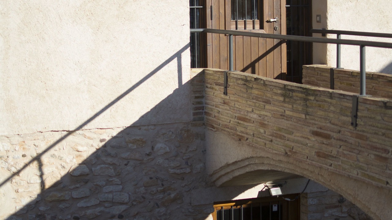 Photo of Outdoor in Benissanet