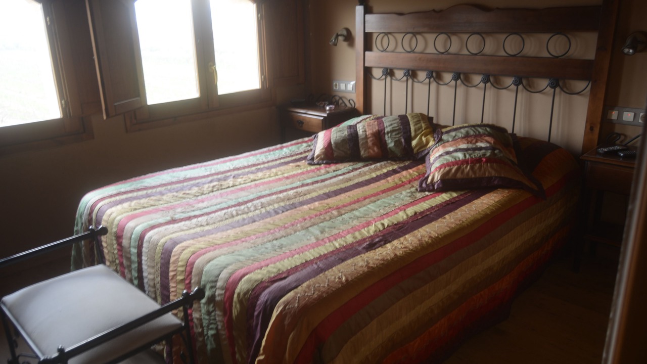 Photo of Bedroom in Benissanet